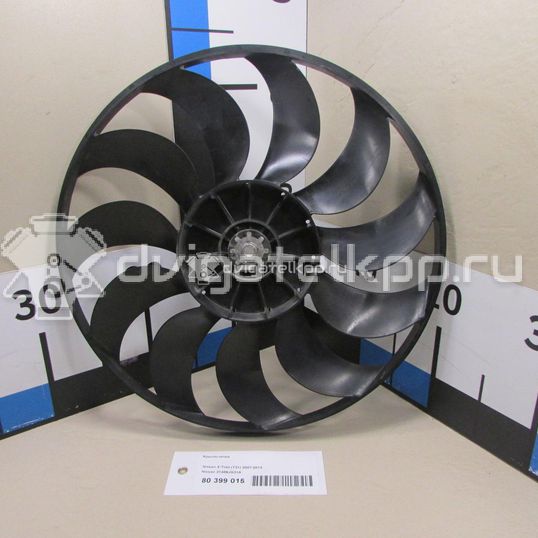 Фото Крыльчатка  21486jg31a для Nissan Qashqai / X-Trail