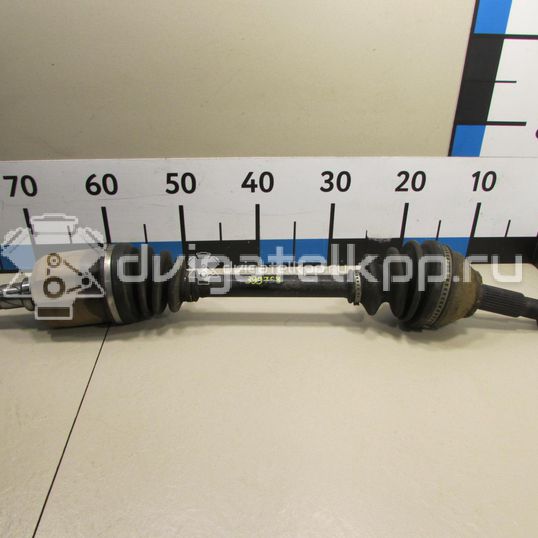 Фото Полуось передняя левая  39101jg34c для Nissan Qashqai / X-Trail