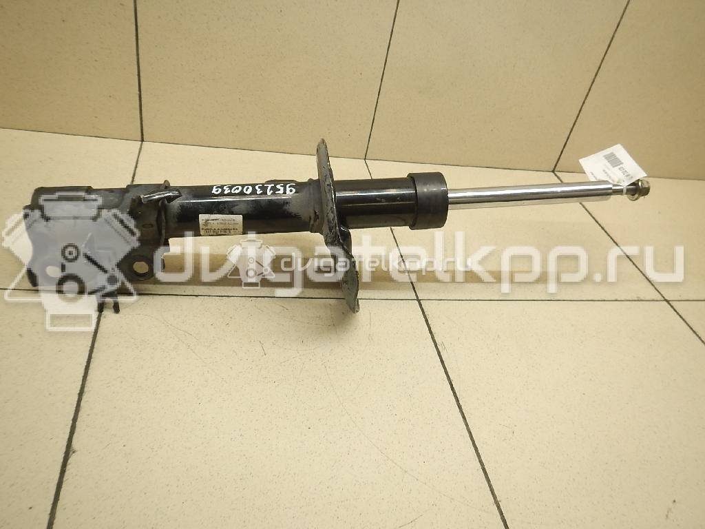 Фото Амортизатор передний левый  E4303-3UB0A для Nissan X-Trail {forloop.counter}}