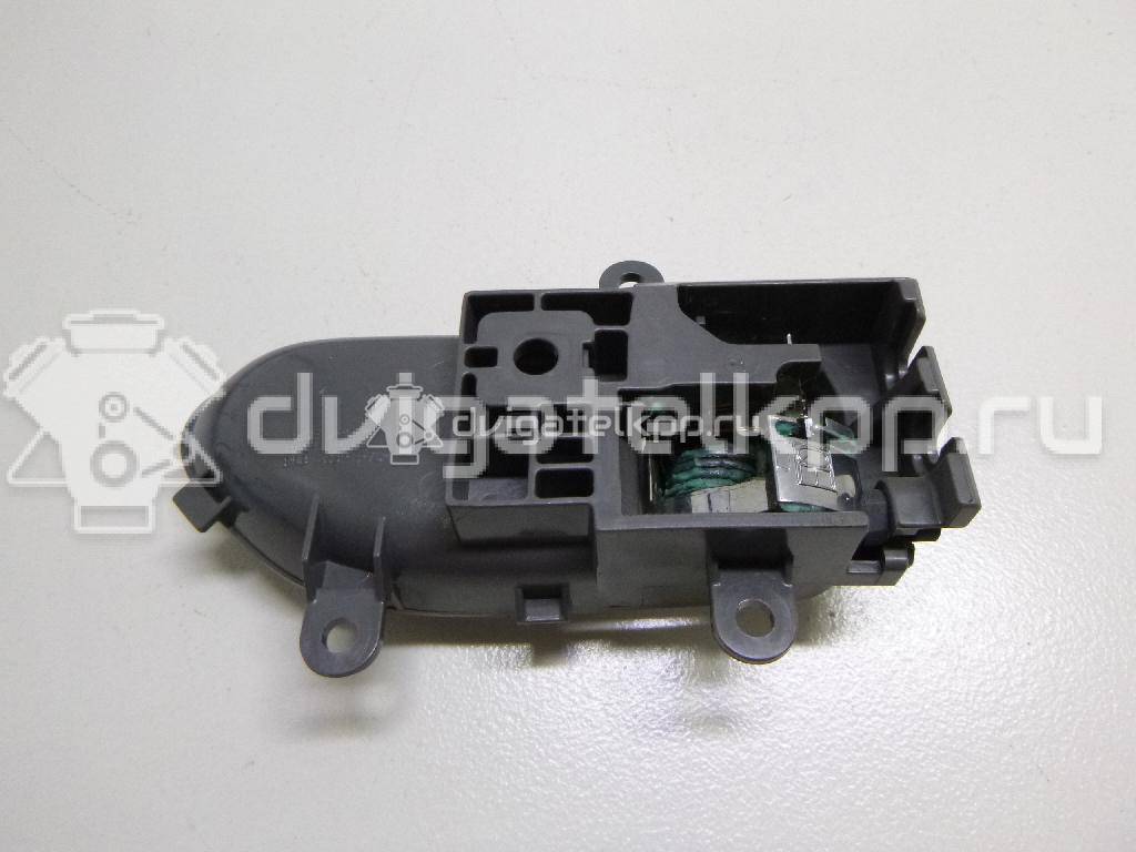 Фото Ручка двери внутренняя левая  80671JG30B для Nissan X-Trail {forloop.counter}}