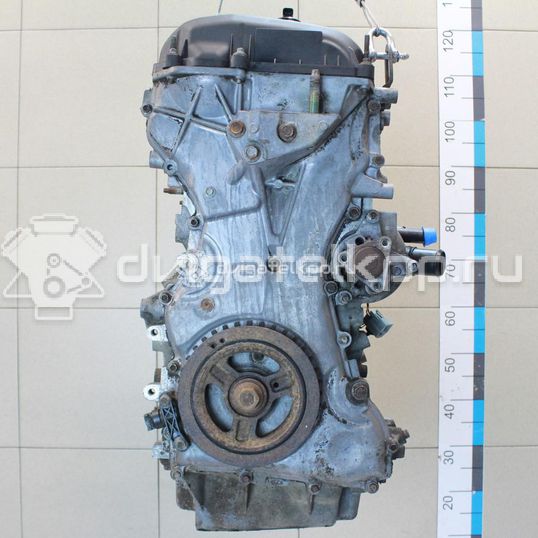 Фото Контрактный (б/у) двигатель L3 для Mazda / Ford Australia / Ford (Changan) 160-162 л.с 16V 2.3 л бензин L33302300B