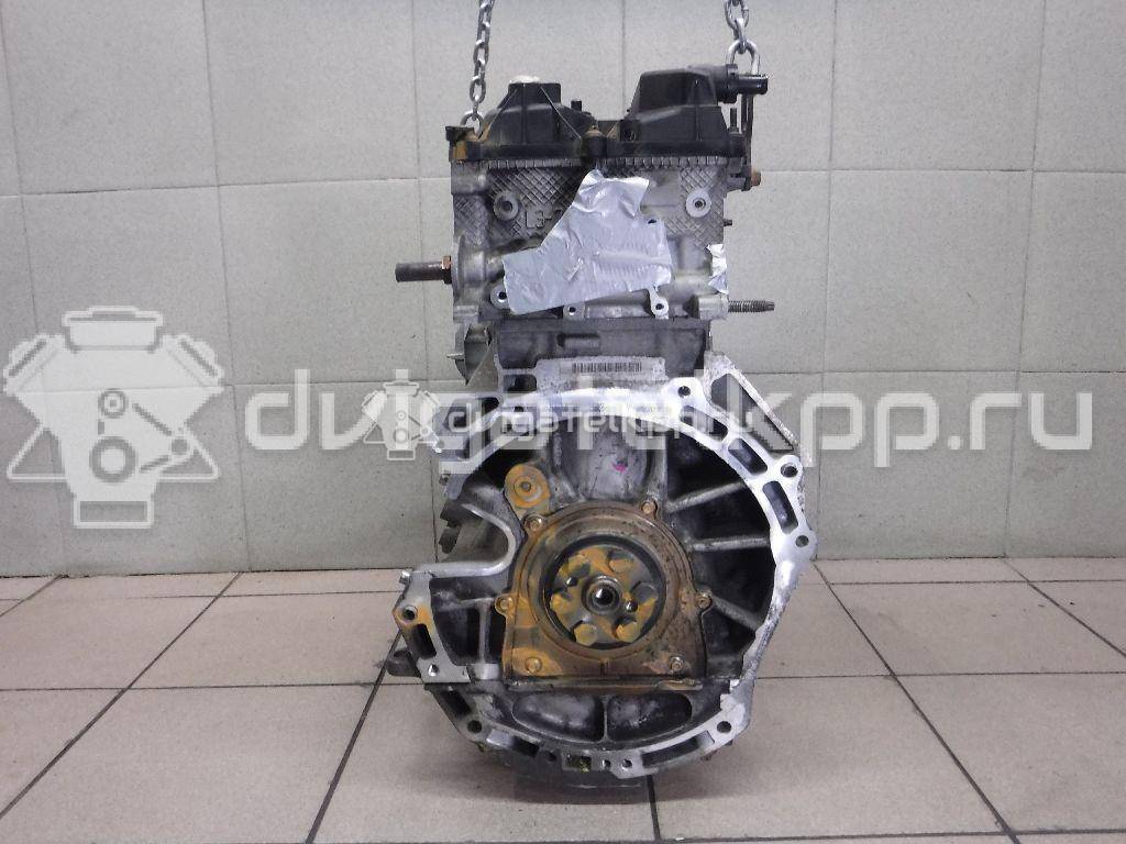 Фото Контрактный (б/у) двигатель L3 для Mazda / Ford Australia / Ford (Changan) 160-162 л.с 16V 2.3 л бензин L33302300B {forloop.counter}}