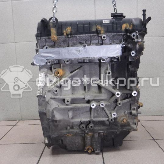 Фото Контрактный (б/у) двигатель L3 для Mazda / Ford Australia / Ford (Jmc) 158 л.с 16V 2.3 л бензин L33302300B