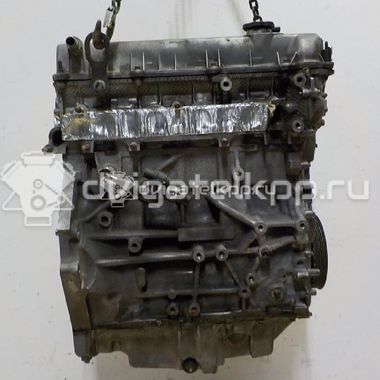 Фото Контрактный (б/у) двигатель L3 для Mazda / Ford Australia / Ford (Changan) 160-162 л.с 16V 2.3 л бензин