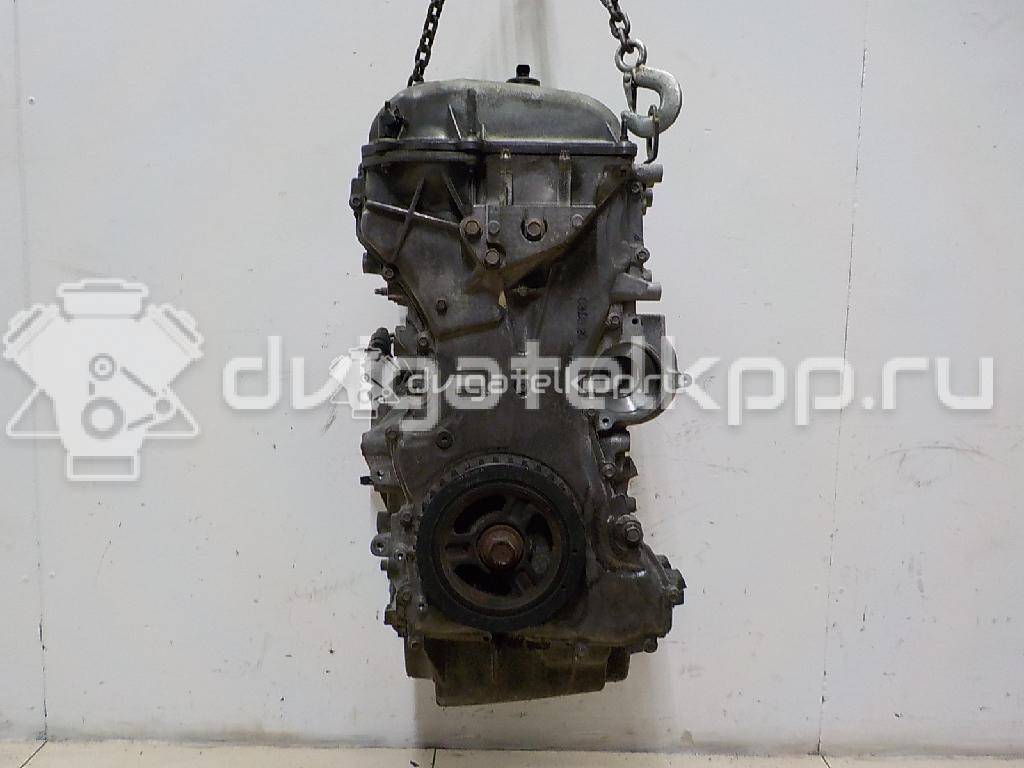 Фото Контрактный (б/у) двигатель L3 для Mazda / Ford Australia / Ford (Changan) 160-162 л.с 16V 2.3 л бензин L33302300B {forloop.counter}}