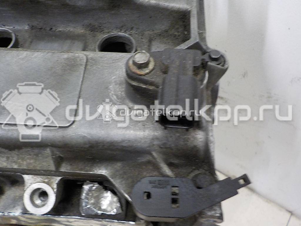 Фото Контрактный (б/у) двигатель L3 для Mazda / Ford Australia / Ford (Changan) 160-162 л.с 16V 2.3 л бензин {forloop.counter}}