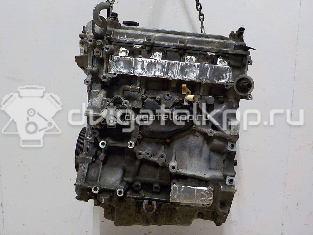 Фото Контрактный (б/у) двигатель L3 для Mazda / Ford Australia / Ford (Changan) 160-162 л.с 16V 2.3 л бензин L3YZ-02-200C {forloop.counter}}