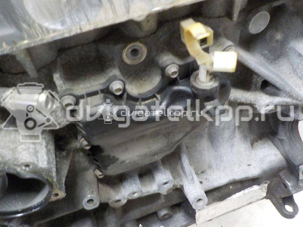 Фото Контрактный (б/у) двигатель L3 для Mazda / Ford Australia / Ford (Changan) 160-162 л.с 16V 2.3 л бензин L33302300B {forloop.counter}}