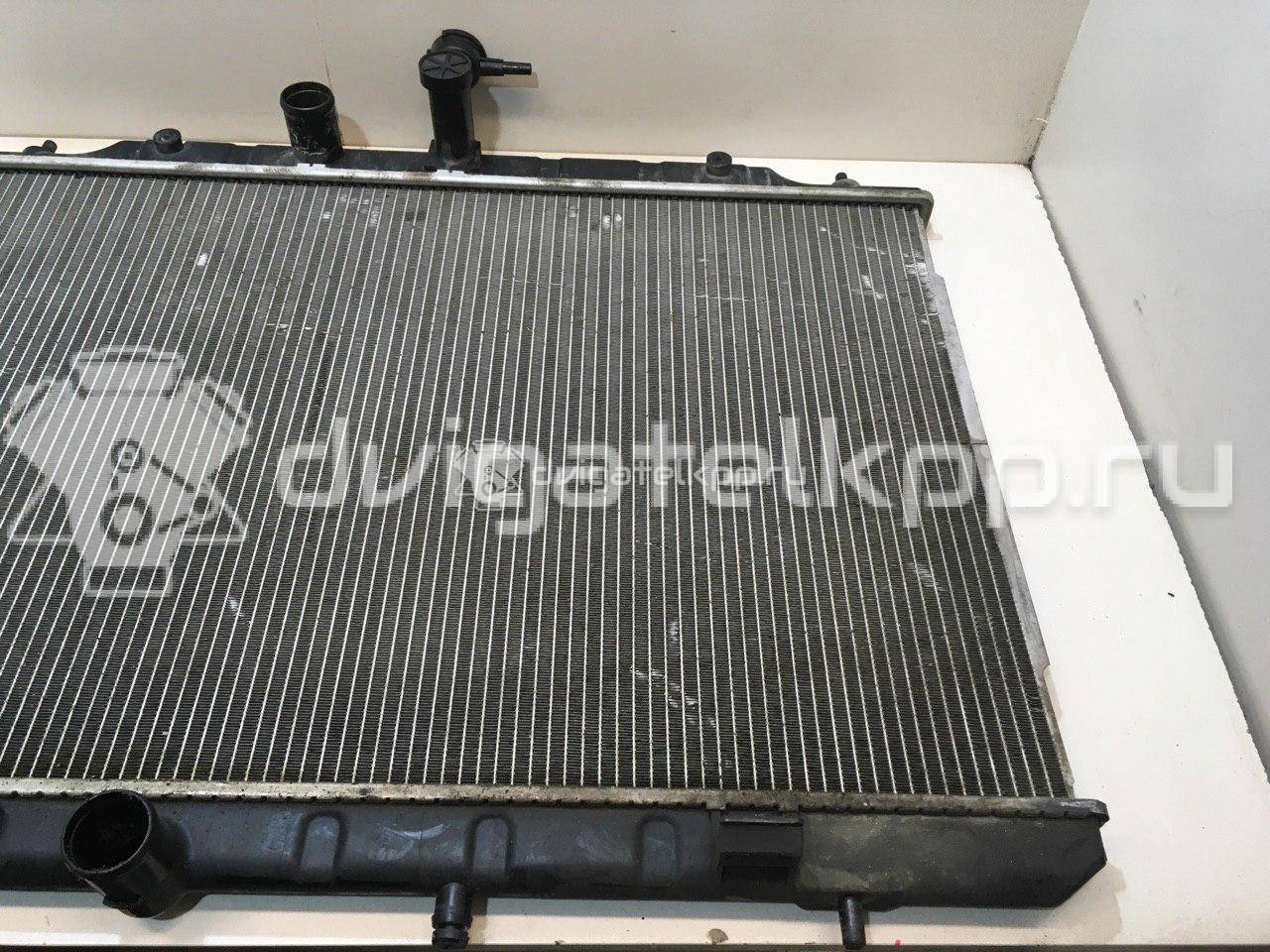 Фото Радиатор основной  21400JG40A для Nissan X-Trail {forloop.counter}}