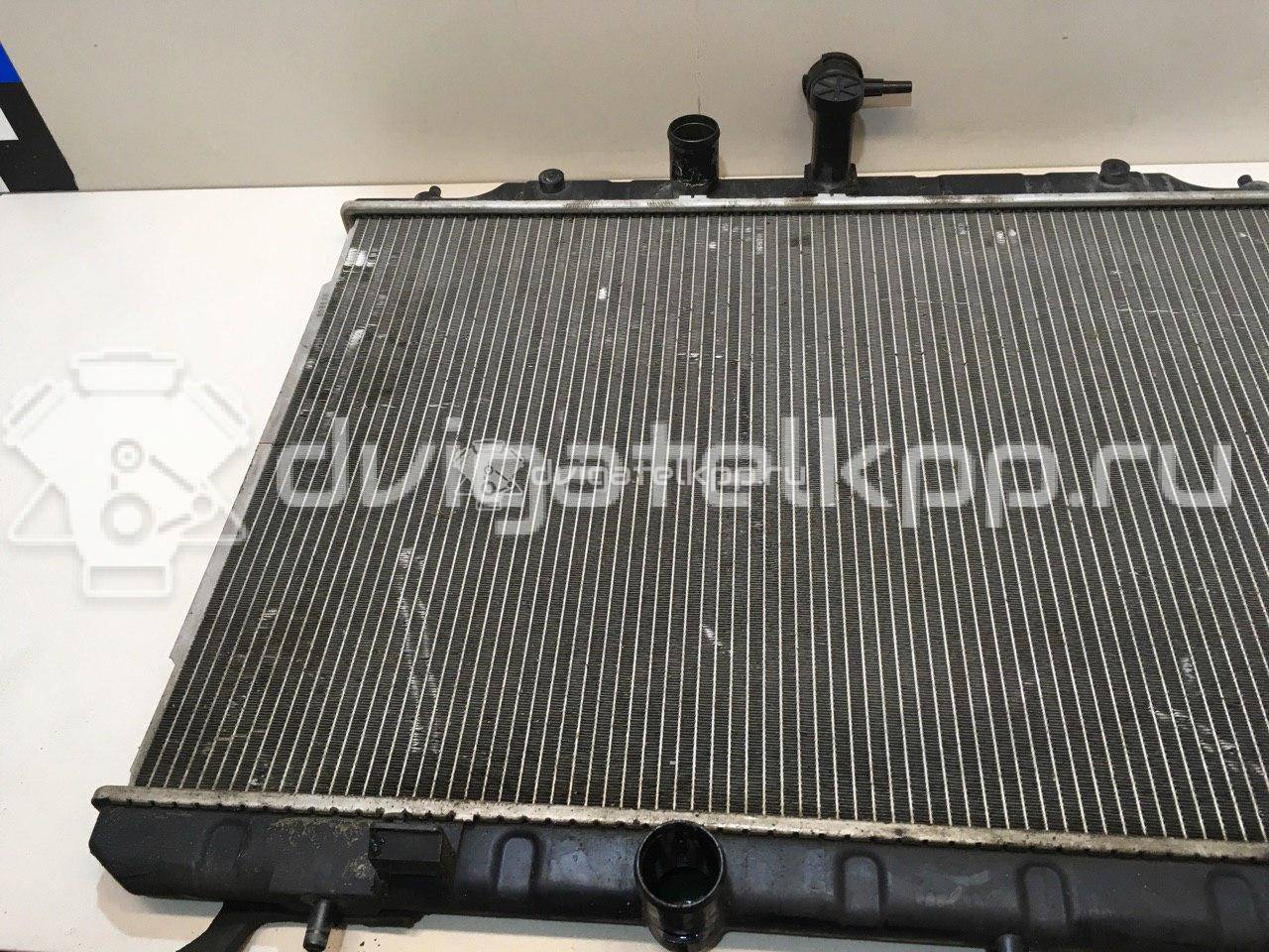 Фото Радиатор основной  21400JG40A для Nissan X-Trail {forloop.counter}}