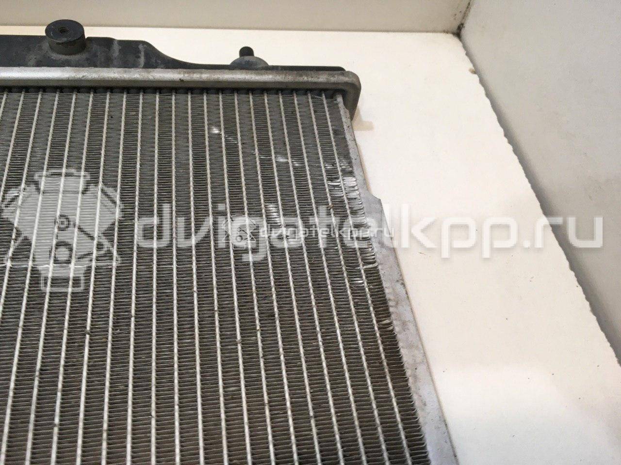 Фото Радиатор основной  21400JG40A для Nissan X-Trail {forloop.counter}}