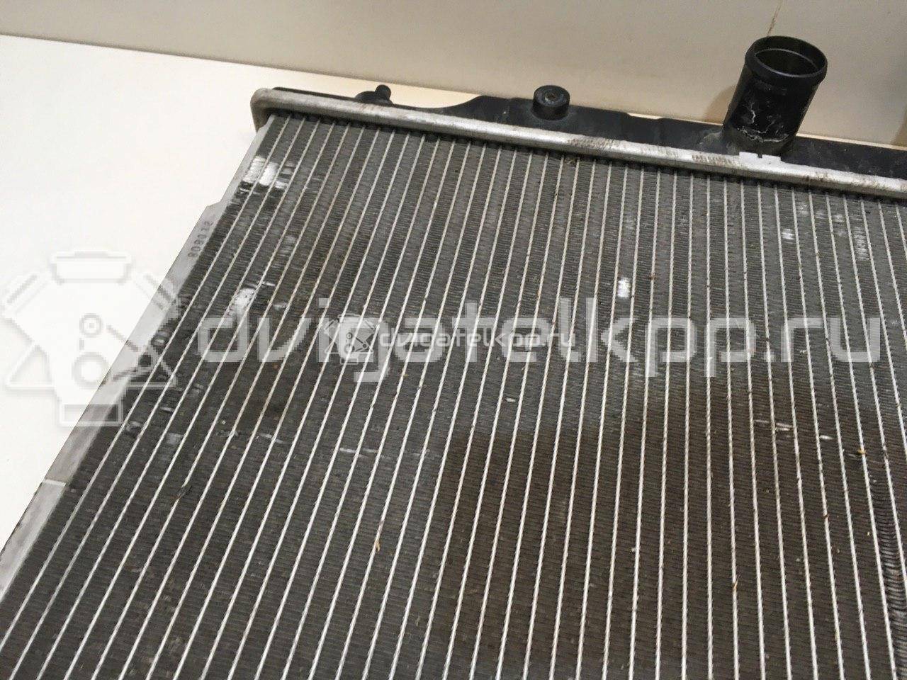 Фото Радиатор основной  21400JG40A для Nissan X-Trail {forloop.counter}}