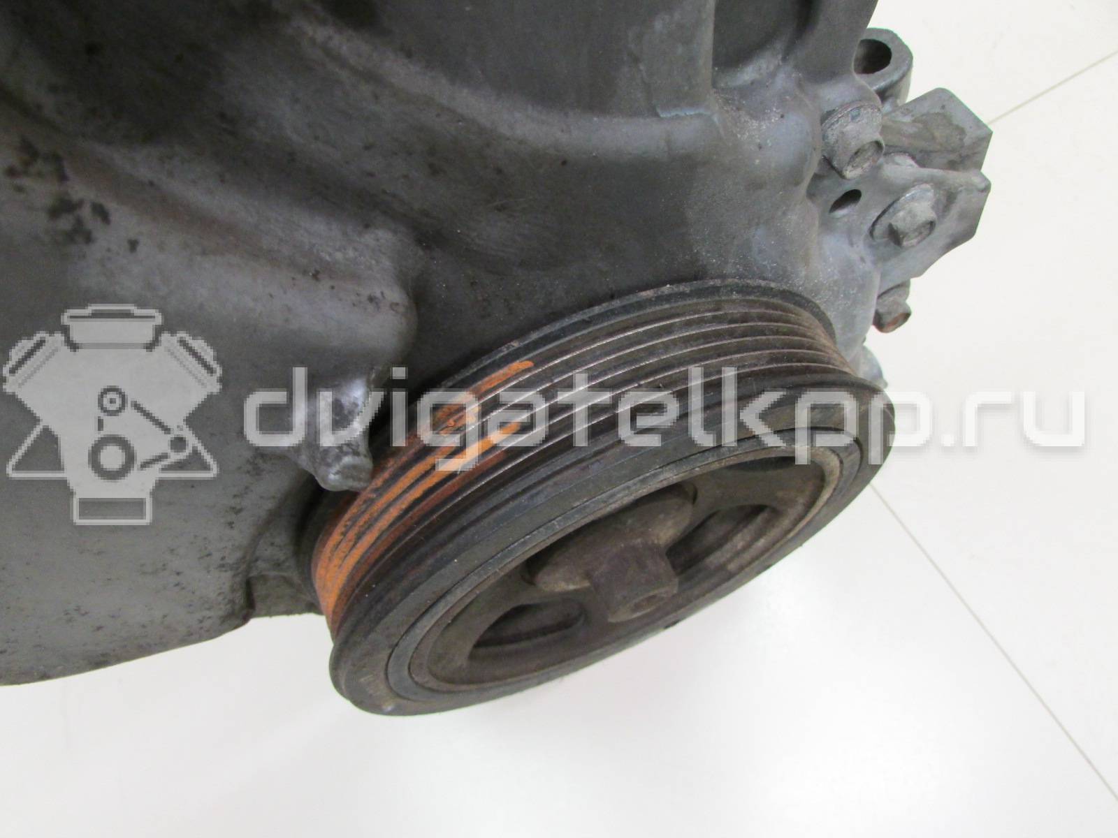 Фото Контрактный (б/у) двигатель MR20DE для Venucia / Suzuki / Samsung / Nissan / Nissan (Dongfeng) 144 л.с 16V 2.0 л бензин 10102JG4AC {forloop.counter}}