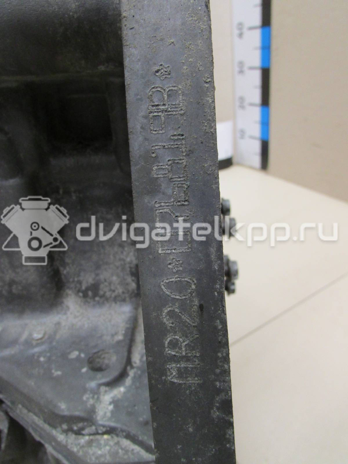 Фото Контрактный (б/у) двигатель MR20DE для Samsung / Suzuki / Nissan / Nissan (Dongfeng) 133-144 л.с 16V 2.0 л бензин 10102JG4AC {forloop.counter}}