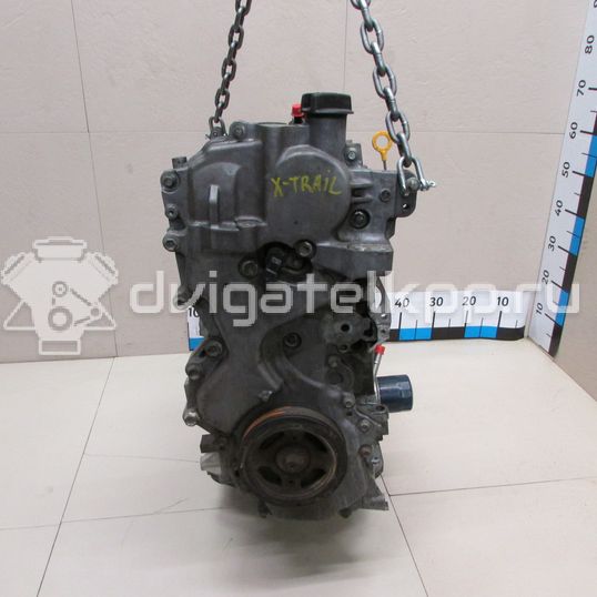 Фото Контрактный (б/у) двигатель MR20DE для Samsung / Suzuki / Nissan / Nissan (Dongfeng) 131-147 л.с 16V 2.0 л бензин 10102JG4AC