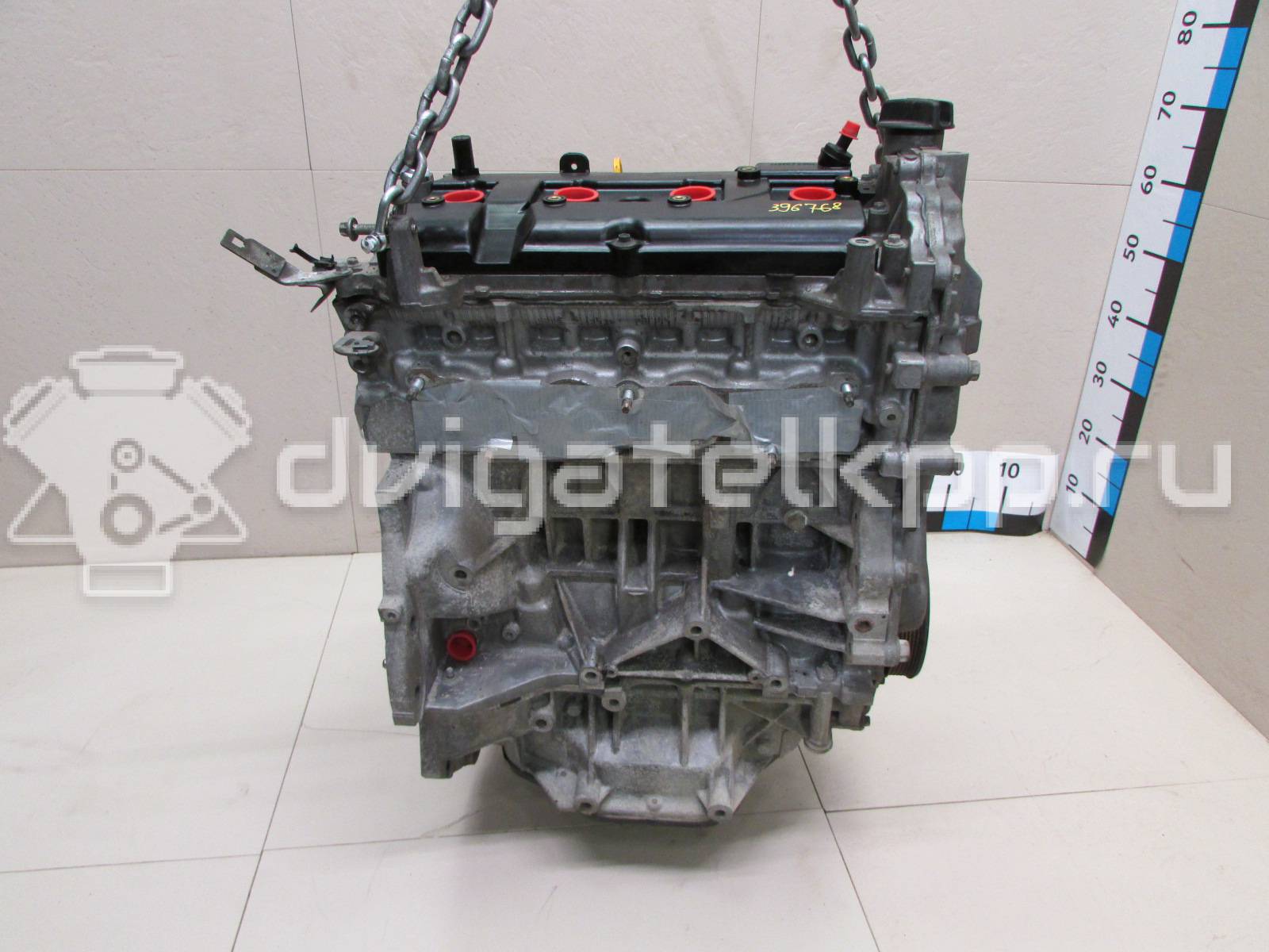 Фото Контрактный (б/у) двигатель MR20 для Suzuki / Nissan (Dongfeng) 144-147 л.с 16V 2.0 л бензин 10102JG4AC {forloop.counter}}