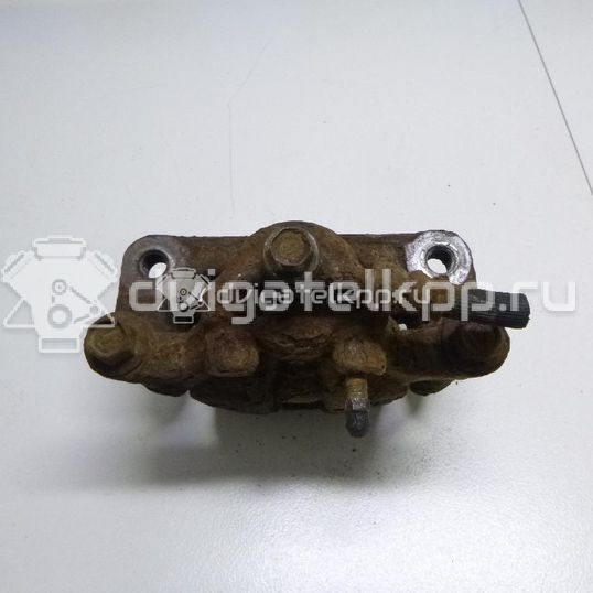 Фото Суппорт тормозной задний правый  44001JG00A для Nissan X-Trail