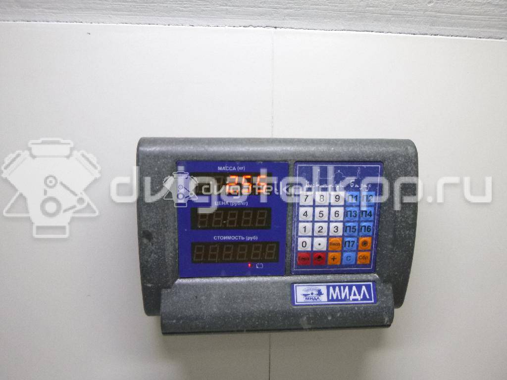 Фото Суппорт тормозной задний правый  44001JG00A для Nissan X-Trail {forloop.counter}}