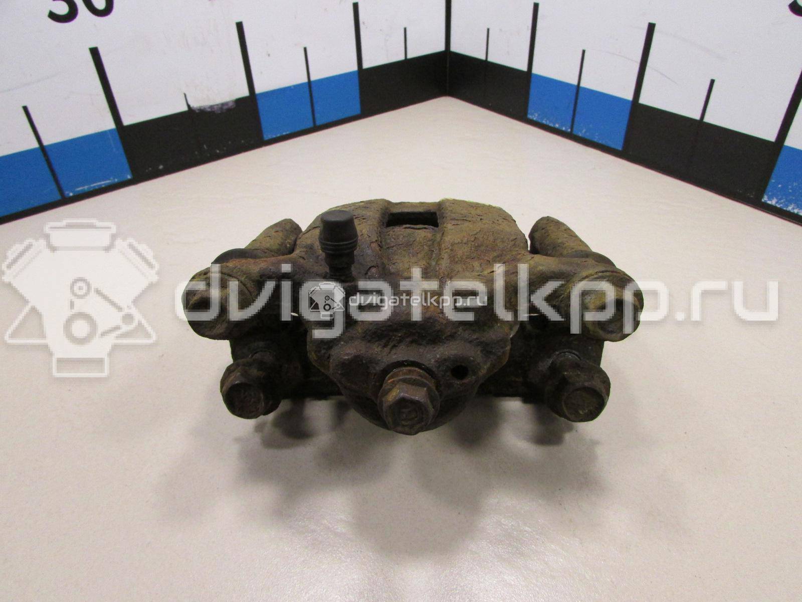 Фото Суппорт тормозной задний правый  44001JG00A для Nissan X-Trail {forloop.counter}}