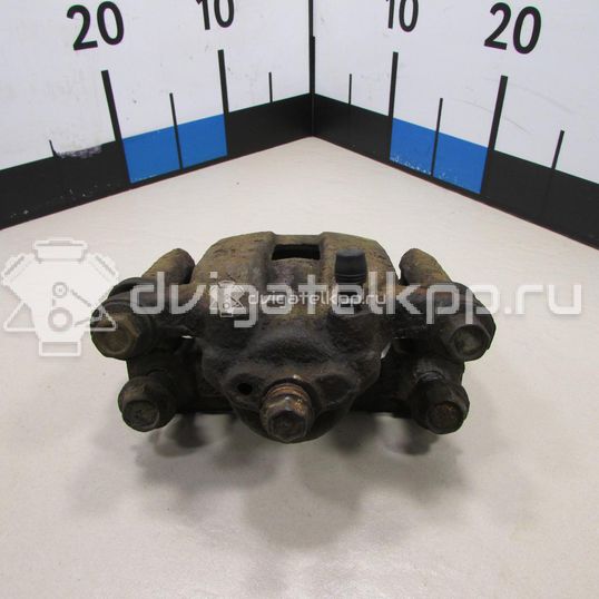Фото Суппорт тормозной задний левый  44011JG00A для Nissan X-Trail