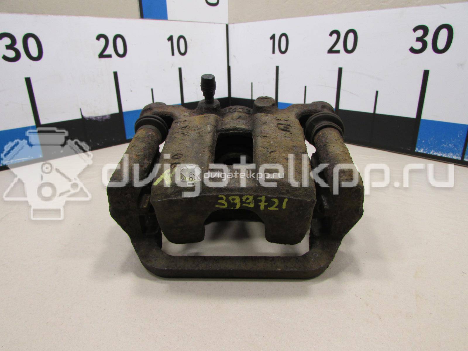 Фото Суппорт тормозной задний левый  44011JG00A для Nissan X-Trail {forloop.counter}}
