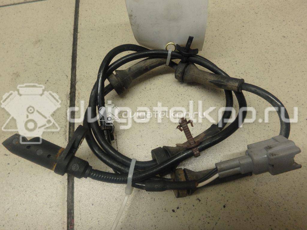 Фото Датчик ABS задний  47900JG200 для Nissan X-Trail {forloop.counter}}