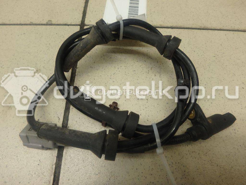 Фото Датчик ABS задний  47900JG200 для Nissan X-Trail {forloop.counter}}