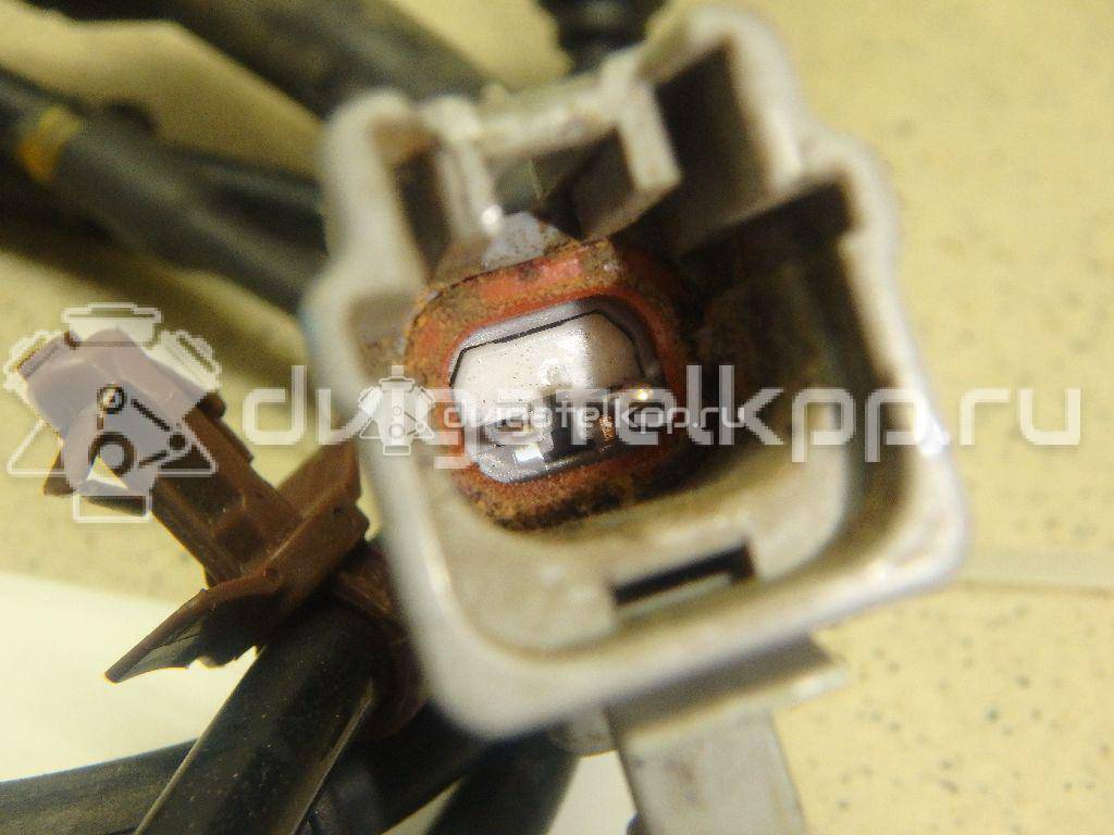 Фото Датчик ABS задний  47900JG200 для Nissan X-Trail {forloop.counter}}