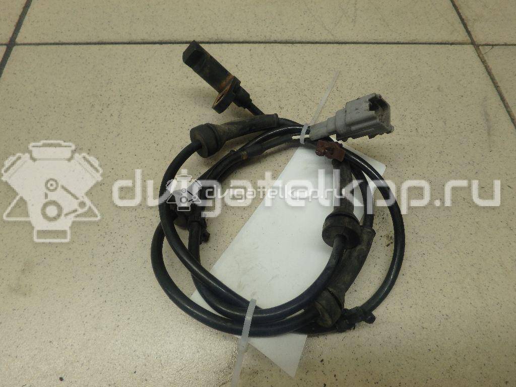 Фото Датчик ABS задний  47900JG200 для Nissan X-Trail {forloop.counter}}