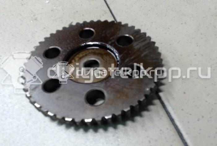 Фото Шестерня (шкив) распредвала  L30512425 для Mazda Cx-7 Er / 6 / 3 {forloop.counter}}