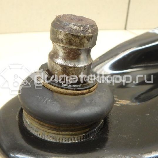 Фото Рычаг передний левый  545011362R для nissan Almera (G15)