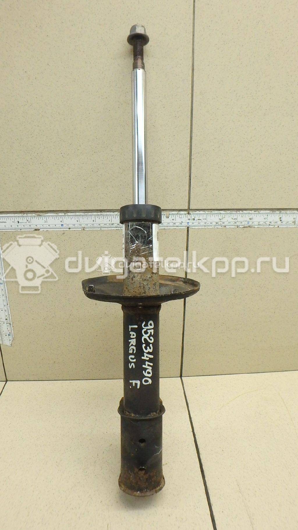 Фото Амортизатор передний  543024989R для nissan Almera (G15) {forloop.counter}}