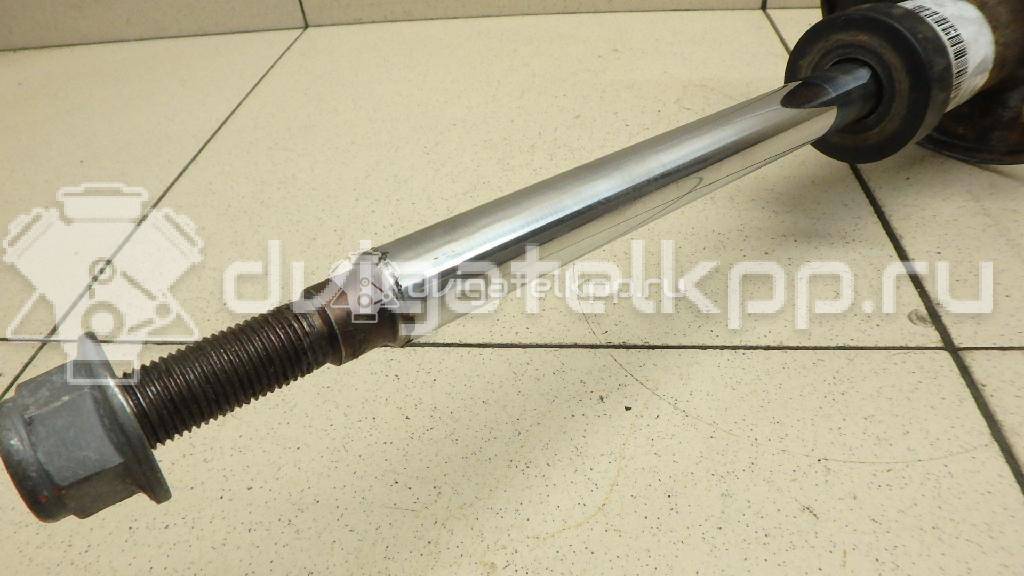 Фото Амортизатор передний  543024989R для nissan Almera (G15) {forloop.counter}}