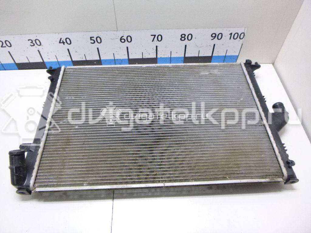 Фото Радиатор основной  8200735039 для nissan Almera (G15) {forloop.counter}}