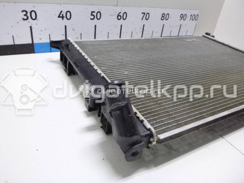 Фото Радиатор основной  8200735039 для nissan Almera (G15) {forloop.counter}}