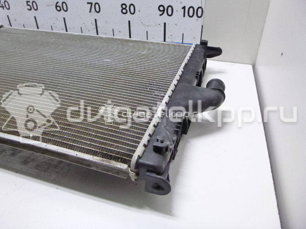 Фото Радиатор основной  8200735039 для nissan Almera (G15) {forloop.counter}}