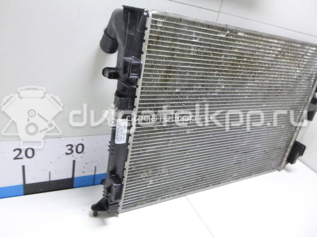 Фото Радиатор основной  8200735039 для nissan Almera (G15) {forloop.counter}}