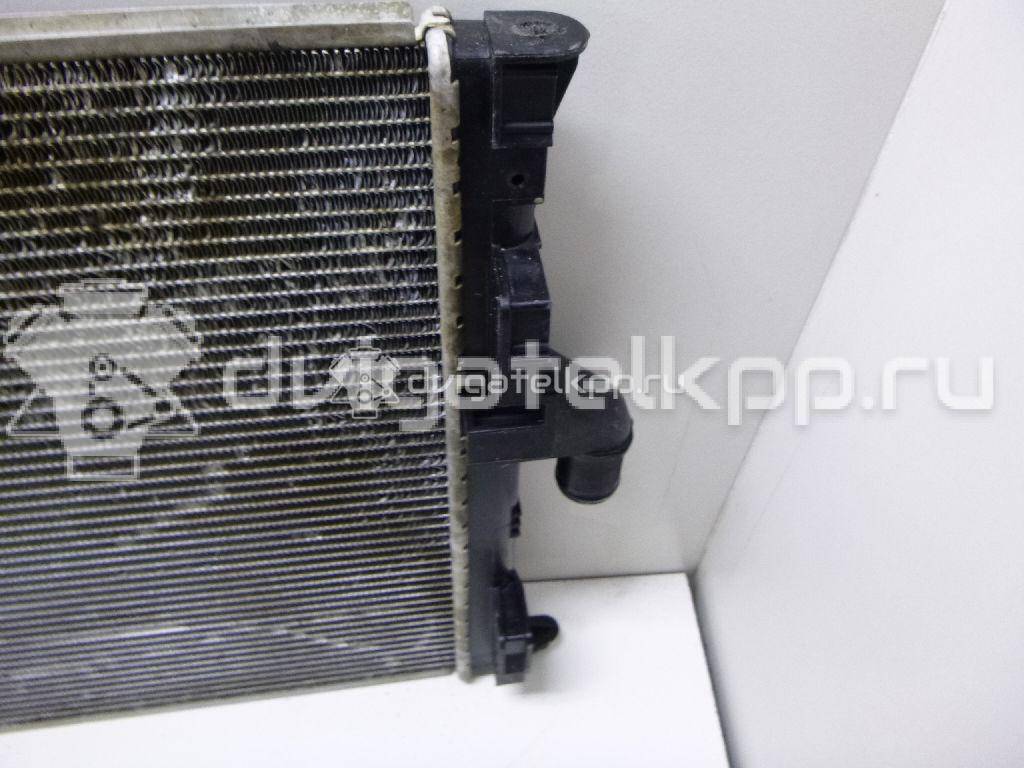 Фото Радиатор основной  8200735039 для nissan Almera (G15) {forloop.counter}}