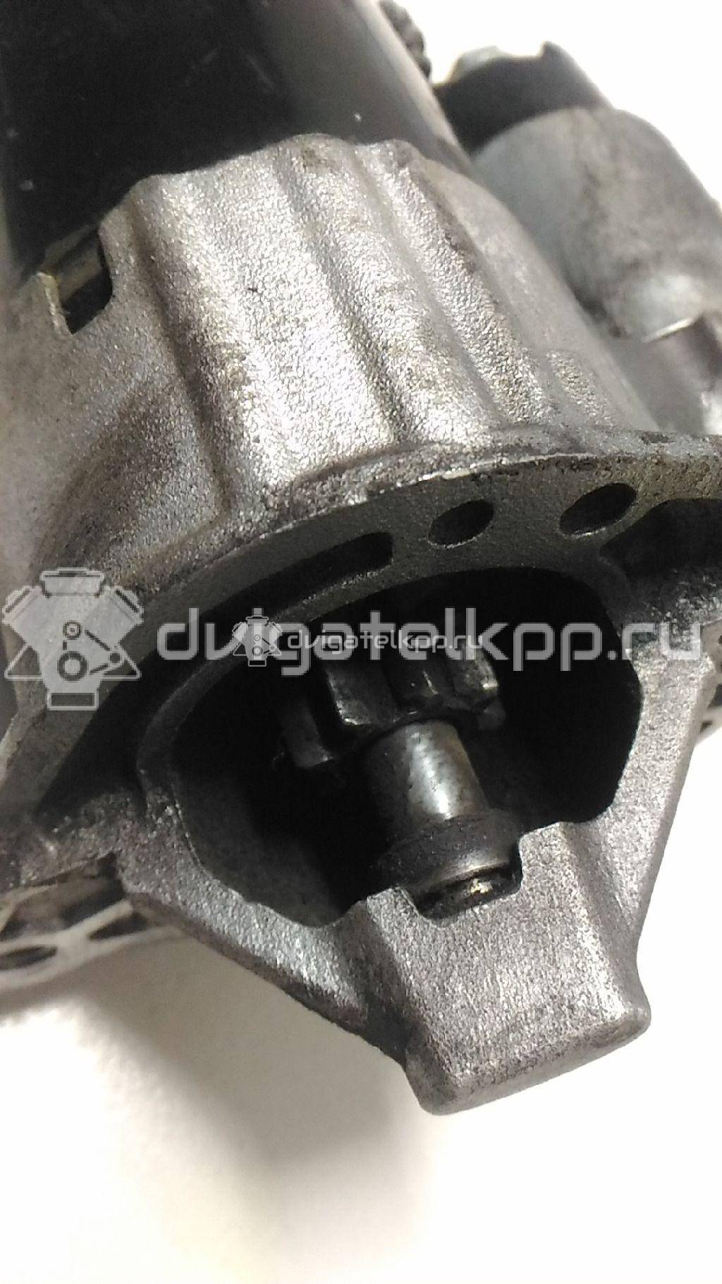 Фото Стартер  8200815083 для nissan Almera (G15) {forloop.counter}}