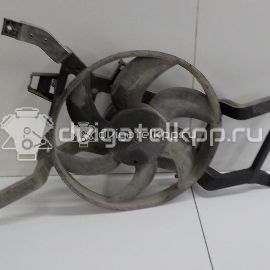 Фото Вентилятор радиатора  214817807R для vaz Lada Largus