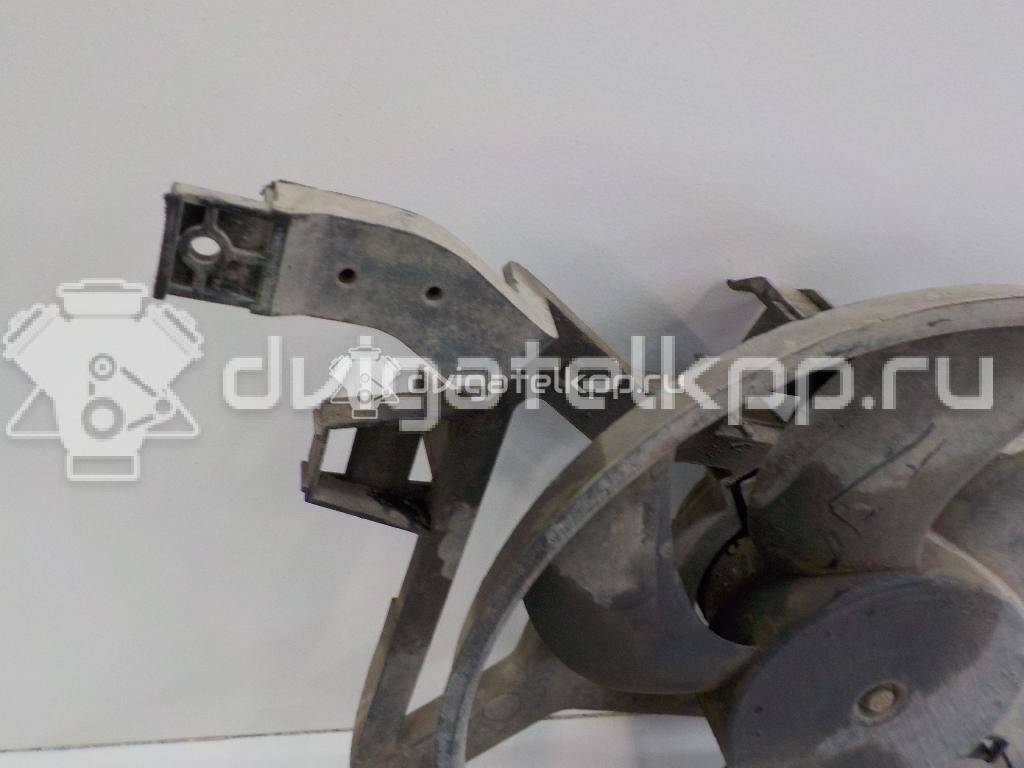 Фото Вентилятор радиатора  214817807R для vaz Lada Largus {forloop.counter}}