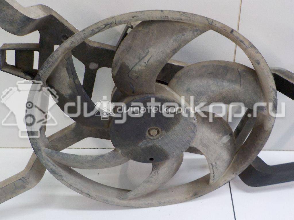 Фото Вентилятор радиатора  214817807R для vaz Lada Largus {forloop.counter}}