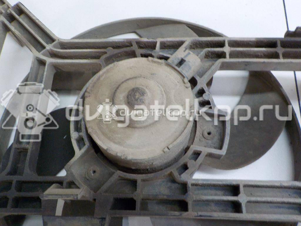 Фото Вентилятор радиатора  214817807R для vaz Lada Largus {forloop.counter}}