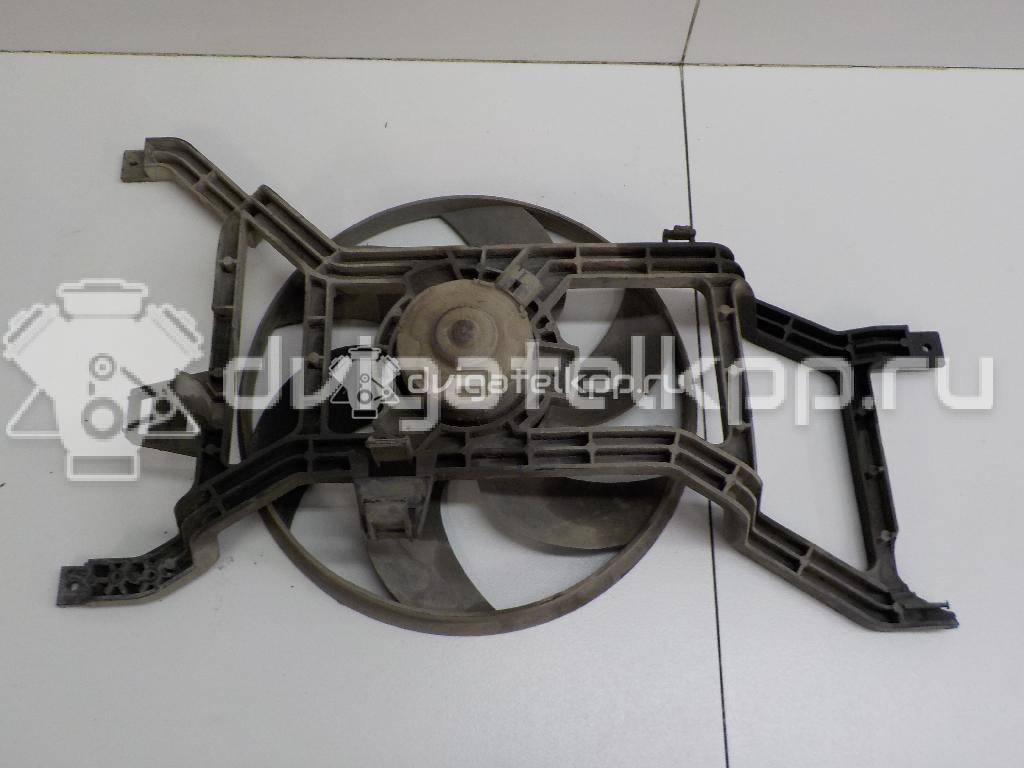 Фото Вентилятор радиатора  214817807R для vaz Lada Largus {forloop.counter}}