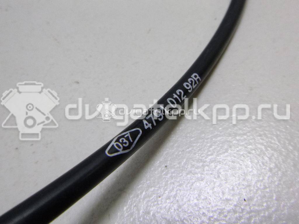 Фото Датчик ABS передний  479101292R для nissan Almera (G15) {forloop.counter}}