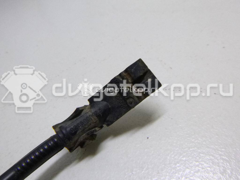 Фото Датчик ABS передний  479101292R для nissan Almera (G15) {forloop.counter}}