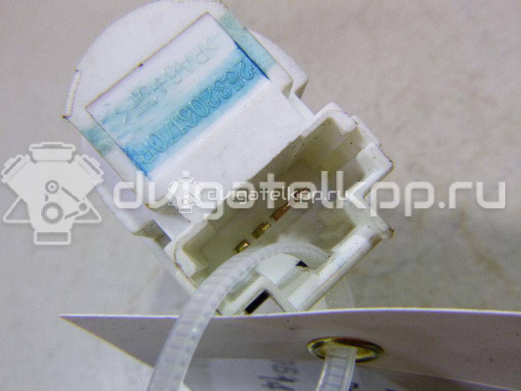 Фото Датчик включения стопсигнала  253206170r для vaz Lada Largus {forloop.counter}}