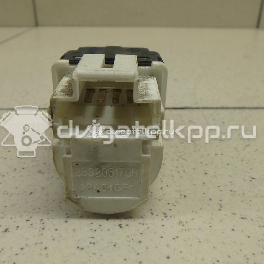 Фото Датчик включения стопсигнала  253206170R для nissan Almera (G15)