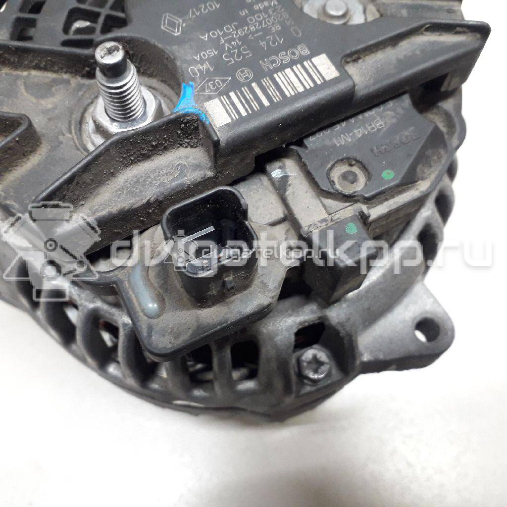 Фото Генератор  23100-JD10A для nissan Micra (K12E) {forloop.counter}}