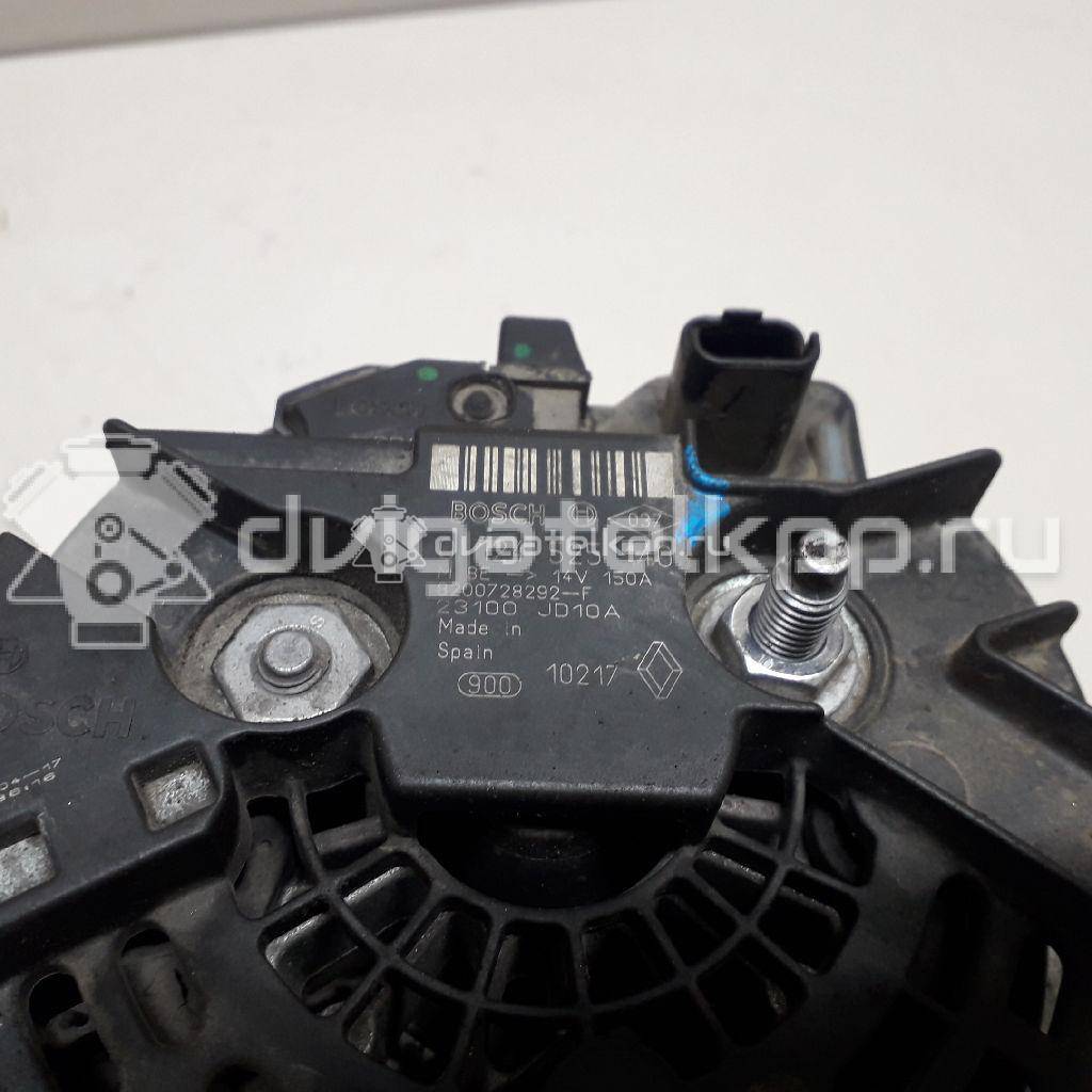 Фото Генератор  23100-JD10A для nissan Micra (K12E) {forloop.counter}}